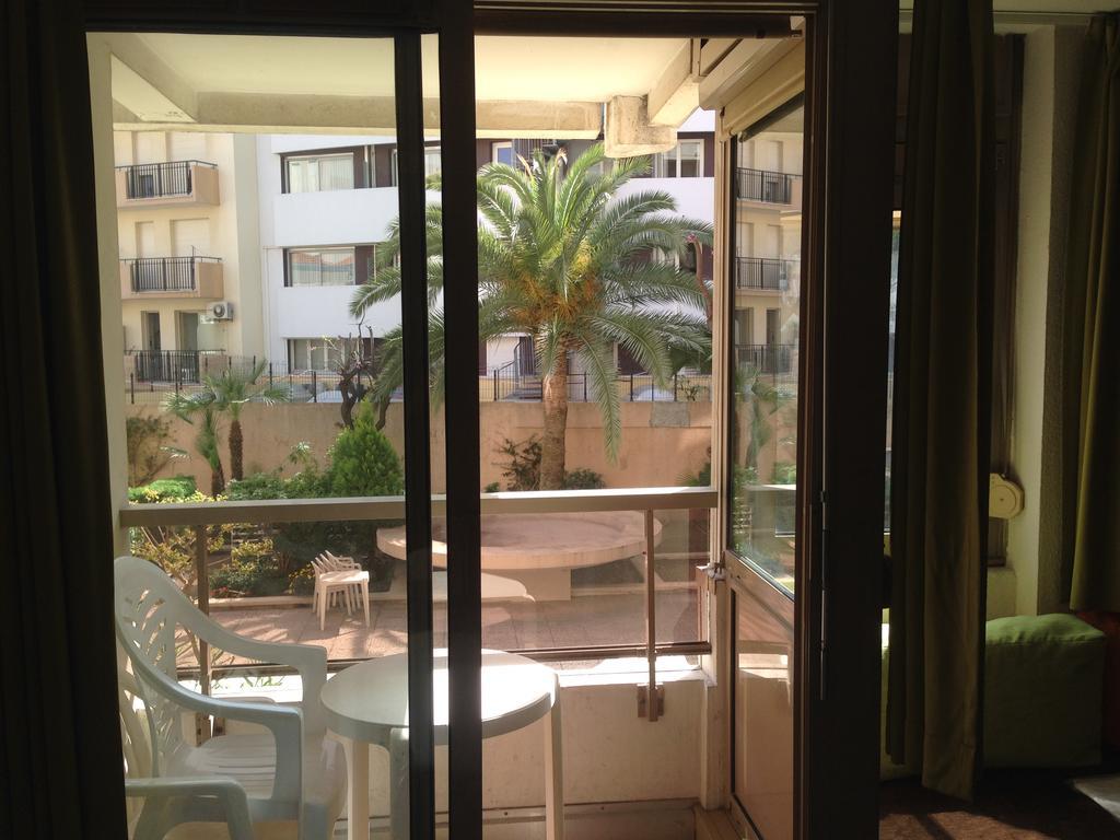 Studio Mediterraneo Juan-les-Pins Luaran gambar
