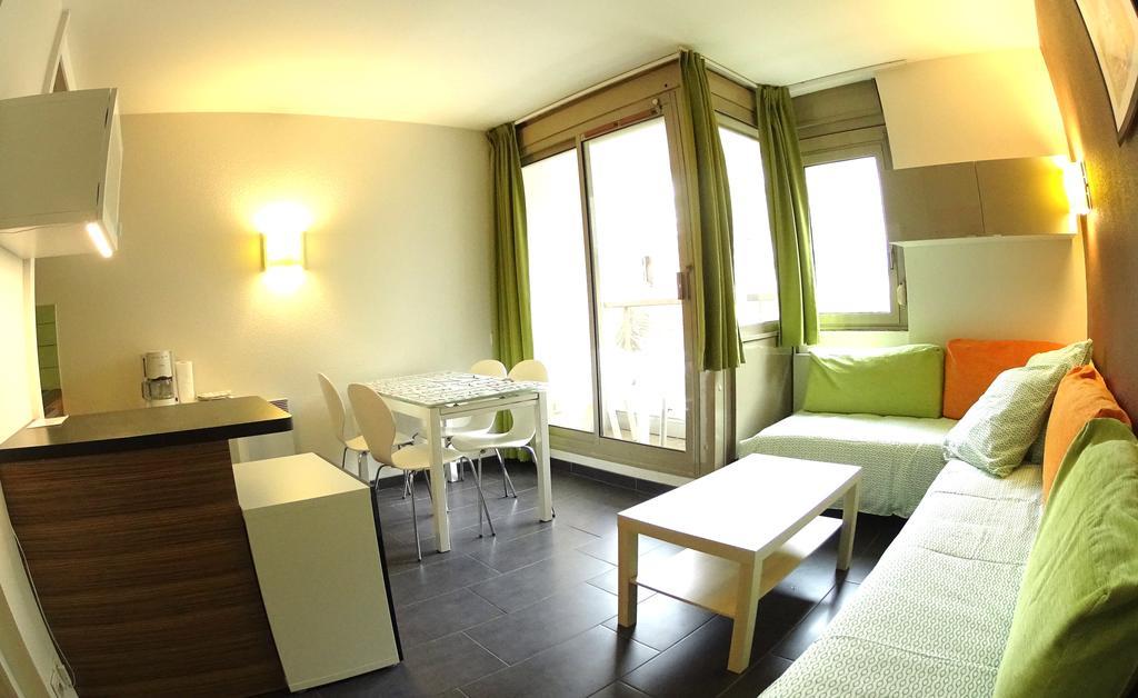 Studio Mediterraneo Juan-les-Pins Luaran gambar
