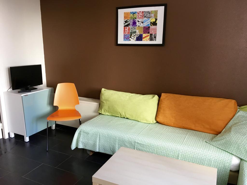 Studio Mediterraneo Juan-les-Pins Luaran gambar